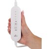 Ogrzewacz do stóp MISSION AIR Foot Warmer 100 W Ulica i numer budynku Balonowa 63