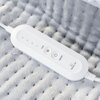 Ogrzewacz do stóp MISSION AIR Foot Warmer 100 W Materiał Plusz