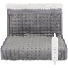 Ogrzewacz do stóp MISSION AIR Foot Warmer 100 W Termostat Tak