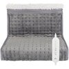 Ogrzewacz do stóp MISSION AIR Foot Warmer 100 W Wyposażenie 1 x Pilot