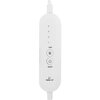 Ogrzewacz do stóp MISSION AIR Foot Warmer 100 W Funkcje dodatkowe Pilot