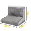 Ogrzewacz do stóp MISSION AIR Foot Warmer 100 W Funkcje dodatkowe Zabezpieczenie przed przegrzaniem
