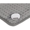 Poduszka elektryczna MISSION AIR Pillow Szary Kolor Szary