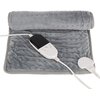 Poduszka elektryczna MISSION AIR Pillow Szary