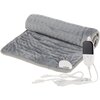 Poduszka elektryczna MISSION AIR Pillow Szary Rozmiar [cm] 30 x 60
