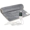 Poduszka elektryczna MISSION AIR Pillow Szary Moc [W] 60