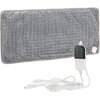 Poduszka elektryczna MISSION AIR Pillow Szary Funkcje dodatkowe Można prać w pralce w temperaturze 30°C