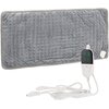 Poduszka elektryczna MISSION AIR Pillow Szary Funkcje dodatkowe Timer