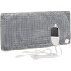 Poduszka elektryczna MISSION AIR Pillow Szary Kolor Szary