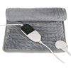Poduszka elektryczna MISSION AIR Pillow Szary Załączona dokumentacja Instrukcja obsługi w języku polskim