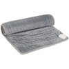Poduszka elektryczna MISSION AIR Pillow Szary Adres elektroniczny biuro@missionair.pl