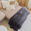 Koc elektryczny MISSION AIR Blanket 120 W Materiał Plusz