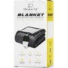 Koc elektryczny MISSION AIR Blanket 120 W Rozmiar [cm] 150 x 180