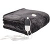 Koc elektryczny MISSION AIR Blanket 120 W Materiał Plusz