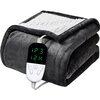 Koc elektryczny MISSION AIR Blanket 120 W Termostat Tak