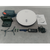 Robot sprzątający SETTI+ RV500 Smart Waga [kg] 4