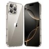 Etui UGREEN CA108 do Apple iPhone 16 Pro Max Przezroczysty Marka telefonu Apple