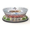 Puzzle 3D CUBIC FUN PGE Narodowy LED 306-L541H (144 elementy) Rodzaj 3D
