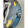 Robot sprzątający SETTI+ RV500 Smart Waga [kg] 4