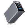 Ładowarka sieciowa ANKER Prime 100W GaN Srebrny
