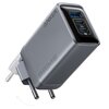 Ładowarka sieciowa ANKER Prime 100W GaN Srebrny Szerokość [mm] 29