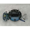 Robot sprzątający SETTI+ RV500 Smart Waga [kg] 4