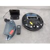 Robot sprzątający SETTI+ RV500 Smart Głębokość [cm] 33