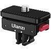 Adapter ULANZI IN-01 do Insta 360
