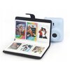 Album LOVEINSTANT SB9110 (32 strony) Czarny Tulipany Kolor Czarny