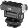 Adapter ULANZI CA22 do Dji Action 3/4 Zastosowanie Kamery DJI Action 3