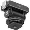 Adapter ULANZI CA22 do Dji Action 3/4 Zastosowanie Kamery DJI Action 4