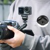 Adapter ULANZI CA22 do Dji Action 3/4 Dedykowany model DJI Action 3