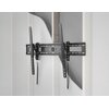 Uchwyt ONE FOR ALL do TV 42-120 cali WM4920 Czarny Standard VESA 400 x 400