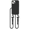 Etui TECH-PROTECT MagNecklace MagSafe do Apple iPhone 15 Czarny Seria telefonu iPhone