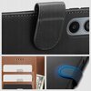 Etui TECH-PROTECT Wallet do Motorola Moto G55 5G Czarny Kompatybilność Motorola Moto G55 5G
