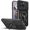 Etui TECH-PROTECT CamShield Pro do Motorola Edge 50 Neo Czarny