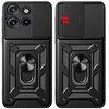 Etui TECH-PROTECT CamShield Pro do Motorola Edge 50 Neo Czarny Seria telefonu Edge
