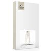 Etui TECH-PROTECT MagNecklace MagSafe do Apple iPhone 15 Kremowy Marka telefonu Apple