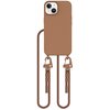 Etui TECH-PROTECT MagNecklace MagSafe do Apple iPhone 15 Brązowy Seria telefonu iPhone