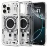 Etui SPIGEN Ultra Hybrid Mag Magsafe do Apple iPhone 16 Pro Max Neo One