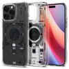 Etui SPIGEN Ultra Hybrid Mag Magsafe do Apple iPhone 16 Pro Max Neo One Seria telefonu iPhone