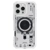 Etui SPIGEN Ultra Hybrid Mag Magsafe do Apple iPhone 16 Pro Max Neo One Model telefonu iPhone 16 Pro Max