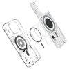 Etui SPIGEN Ultra Hybrid Mag Magsafe do Apple iPhone 16 Pro Max Neo One Dominujący kolor Wielokolorowa grafika