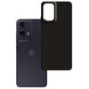 Etui 3MK Matt Case do Motorola Moto G35 5G Czarny