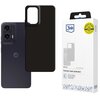 Etui 3MK Matt Case do Motorola Moto G35 5G Czarny Marka telefonu Motorola