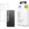 Etui 3MK Armor Case do Samsung Galaxy S25+ Przezroczysty Seria telefonu Galaxy S