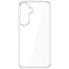 Etui 3MK Armor Case do Samsung Galaxy S25+ Przezroczysty Kompatybilność Samsung Galaxy S25+