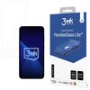 Szkło hybrydowe 3MK FlexibleGlass Lite do Samsung Galaxy S25+ Model telefonu Galaxy S25+