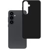 Etui 3MK Matt Case do Samsung Galaxy S25+ Czarny