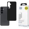 Etui 3MK Matt Case do Samsung Galaxy S25+ Czarny Marka telefonu Samsung
